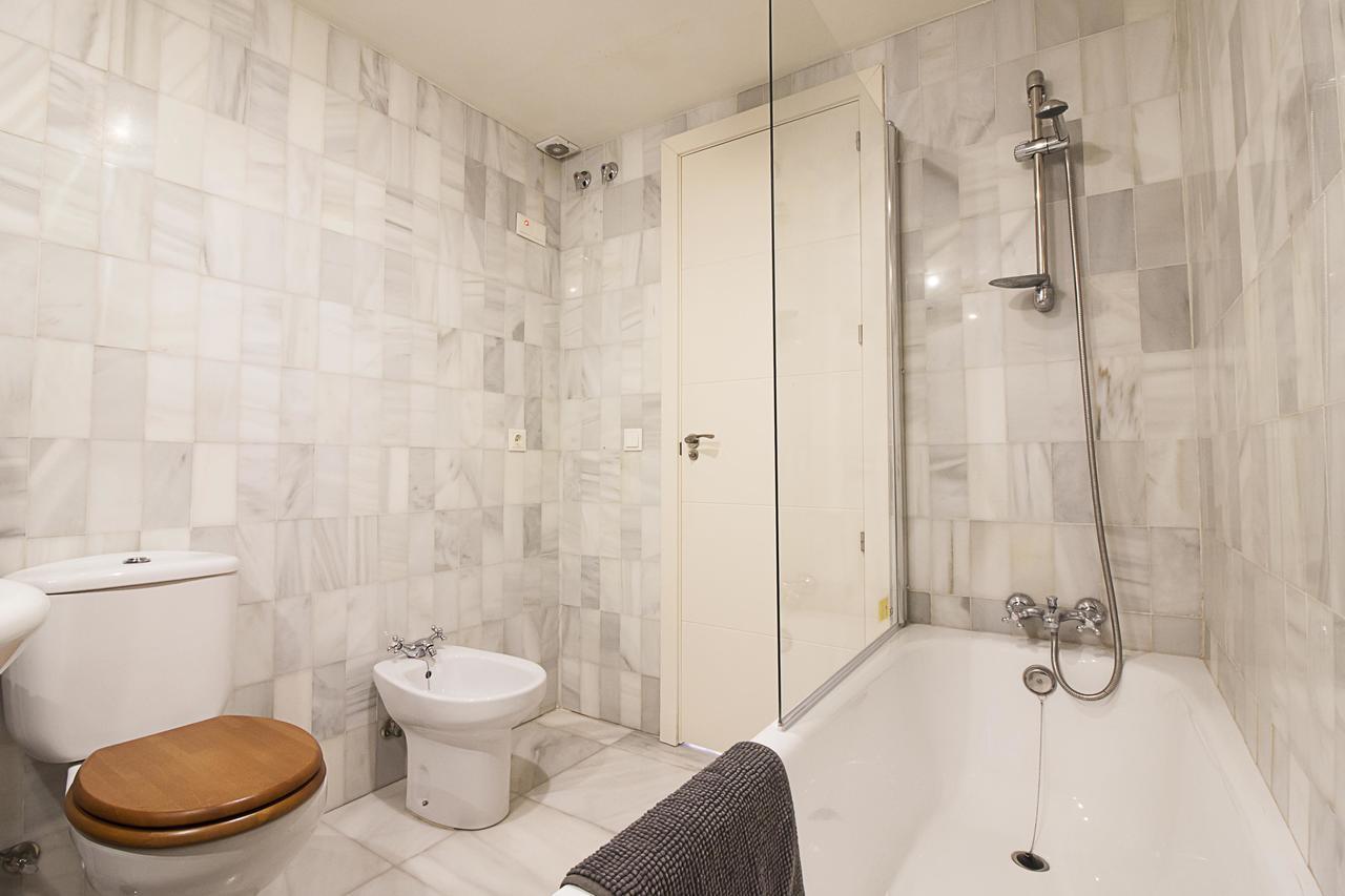 Apartment Cortina ! Malaga